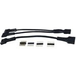 Pmod Cable Kit, Комплект проводов для подключения модулей Pmod