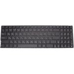 Клавиатура для ноутбука Asus X540 X540L X540LA черная