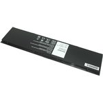 Аккумуляторная батарея (аккумулятор) 34GKR4 для ноутбука Dell Latitude E7440 ...