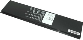 Фото 1/2 Аккумулятор OEM (совместимый с PFXCR, T19VW) для ноутбука Dell Latitude E7440 7.4V 4500mAh черный