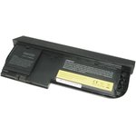Аккумуляторная батарея (аккумулятор) OEM для ноутбука Lenovo ThinkPad X220 Tablet 10.8V 4400mAh черная