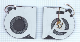Вентилятор (кулер) для ноутбука Asus A550D, K550D, X550D, X750D