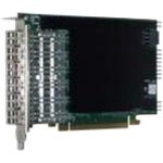 Сетевой адаптер Silicom PE310G6SPi9-LR (Intel 82599ES) 6x 10GBase-X SFP+