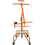 подъемник для гипсокартонных листов 101330