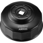 A90020 Съемник масляных фильтров "чашка" 14-граней, O-68 мм