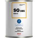 Силиконовая смазка-компаунд SG-385 с пищевым допуском / густой силикон 800 г 0097268
