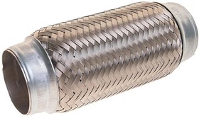 Фото 1/3 KES5010, Гофра глушителя (63x203) (265-339)