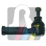 9100653, Наконечник рулевой тяги левый FORD: MONDEO ALL 93-96