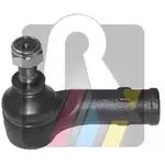 Наконечник рулевой L VW T4 /M-096449- S-002791 (для 701 419 811B) RTS 91-00959-2