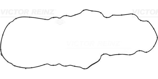 Прокладка клапанной крышки PSA 307/308/C3/C4 4 NFU (TU5JP4)/N6A (TU5JP4)