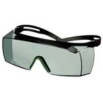 7100217946, 3700 Safety Glasses, Grey PC Lens