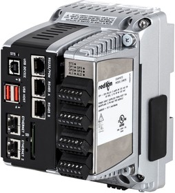 GRAC0001 Data Acquisition, Ethernet, USB