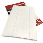 Термотрансферная бумага для лазерной печати ( немасл.тонер)LOMOND А4/10 листов