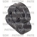 PSE22211, Подвес глушителя NISSAN ALMERA II 00- RENAULT KOLEOS I (HY) 08- ...