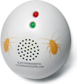Электромагнитный отпугиватель тараканов AN-A322