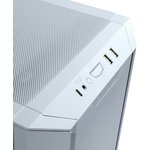 Корпус E-ATX Lian Li Lancool III RGB+ filtr, Midi-Tower, без БП ...