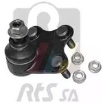 Опора шаровая L +крепеж VW POLO/SKODA Fabia RTS 93-09130-256