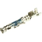 1-66101-9, Контакт, Multimate, Серия Type III+, Гнездо, Обжим, 16 AWG ...