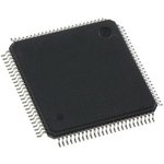 STM32H742VGT6, ARM Microcontrollers - MCU High-performance & DSP DP-FPU, Arm Cortex-M7 MCU 1MBytes of Flash 692KB RAM