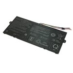Аккумуляторная батарея для ноутбука Acer Aspire SF514 (AP16L5J) 7.7V 4659mAh