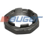 54266, Гайка ступицы M60x2 H=20 mm ключ-SW80 для подшипника колеса ...