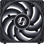 Вентилятор для корпуса Lian Li UNI FAN P28 Black (G99.12P281B.00)