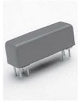 2904-05-301, Reed Relays 5VDC 370Ohm 0.5A SPST-NO (20.82x6.35x7.11)mm THT Dry