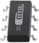 C770S, MOSFET SSR - Input 3mA (LED) - Form 1A + 1B - Max Switch 60V 350mA - 1 ohms Ron - Cout 195pF - 0.25mS On - 0.05ms ...