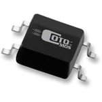 C226STR, Solid State Relays - PCB Mount COTO MOSFET - 1 FORM A, 40V, 50m OHMS T&R