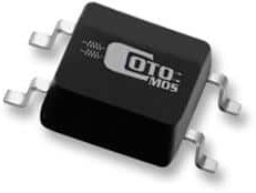 C226STR, Solid State Relays - PCB Mount COTO MOSFET - 1 FORM A, 40V, 50m OHMS T&R