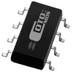 C330S, MOSFET SSR - Input 3mA (LED) - Form 2A - Max Switch 400V 85mA - 24 ohms ...