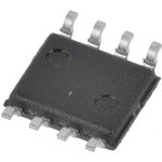 NUP4201DR2G, ESD Protection Diodes / TVS Diodes LO CAPACITANCE SURF MNT TVS