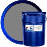 АК 511, краска для разметки /25 кг/ серый, кг УТ000006993