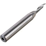 Фреза концевая спиральная по алюминию 5x18x60x8 HSS, Z1 , Co5 03 518 502