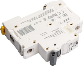 Photo 1/10 AR-M06N-1-C016, Automatic switch 1P C 16A M06N ARMAT