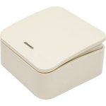 ( Schneider Electric) Blanca Outdoor Switch 1-key cx.1 with backlight SE BLNVA101117