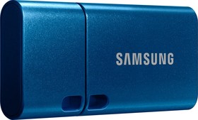 ..... USB Flash накопитель 64Gb Samsung Type-C (MUF-64DA) Б/У повреждена упаковка | купить в розницу и оптом