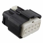 0194180013, Automotive Connectors MX150L REC 02X05P 14-16AWG