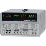 GPS-4303, Bench Top Power Supply Adjustable 30V 3A 200W