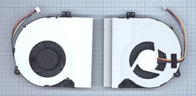 Вентилятор (кулер) для ноутбука Asus A550X, F550, R510, X550J, X550JK (версия 2)