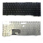 Клавиатура для ноутбука Asus L4 L4R L4000 черная