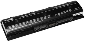 Аккумуляторная батарея TOP-HP-P106 для ноутбуков HP Envy 14 15 17 11.1V 4400mAh TopON