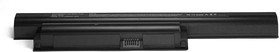 Аккумулятор OEM (совместимый с VGP-BPS22, VGP-BPL22) для ноутбука Sony VPC-EA 11.1V 4400mAh черный