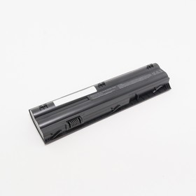 Фото 1/3 Аккумулятор OEM (совместимый с HSTNN-YB3B, MT03) для ноутбука HP Compaq Mini 210-3000 11.1V 4400mAh черный