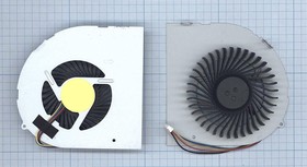 Вентилятор (кулер) для ноутбука Lenovo IdeaPad Y480, Y480A, Y480M, Y480N, Y480P