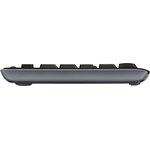 920-004518, Logitech Wireless Desktop MK270, Комплект (клавиатура + мышь)