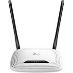 TP-Link TL-WR841N, Маршрутизатор