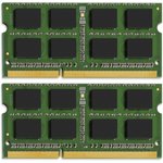 Kingston 16GB 1333MHz DDR3 Non-ECC CL9 SODIMM (Kit of 2) ...