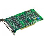 PCI-1753-CE, Datalogging & Acquisition 96ch TTL Digital I/O Card