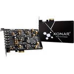 XONAR AE 7.1 PCIe Sound card RTL {10} (633603)